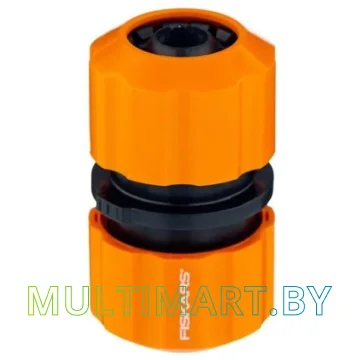Коннектор Fiskars 1023669 (3/4")